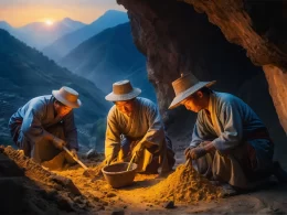 gong kui yi kui