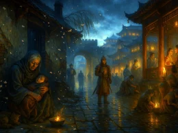 han shi