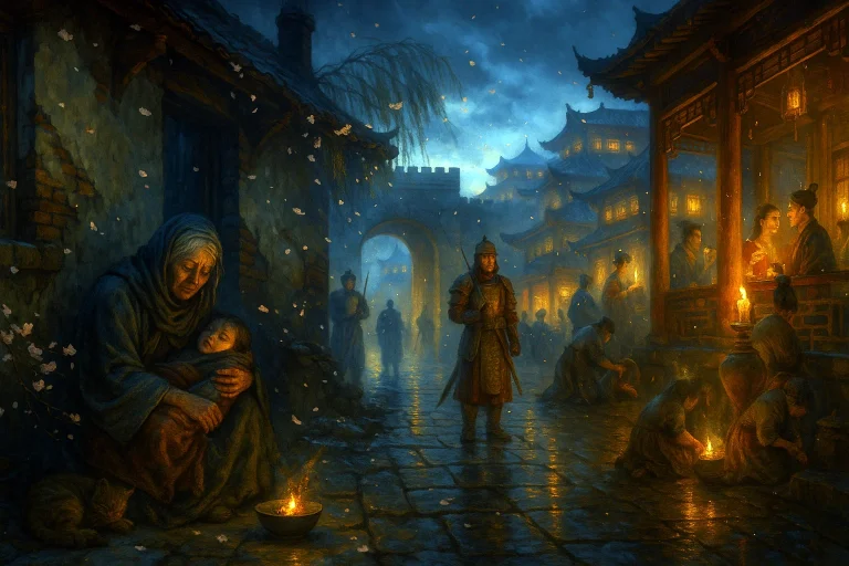 han shi