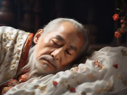 hang jiang jiu mu