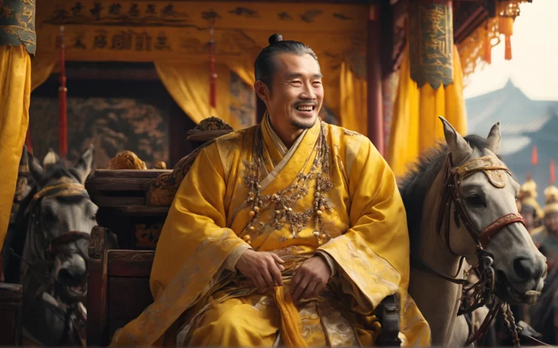 hao da xi gong