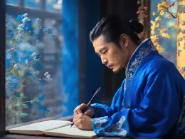 jiang lang cai jin