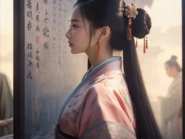 ming luo sun shan