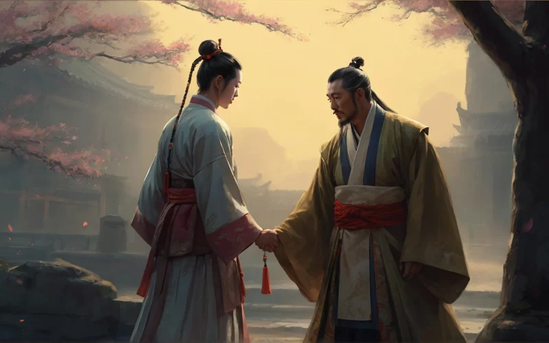pi zhi bu cun mao jiang yan fu