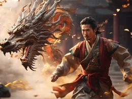 ye gong hao long
