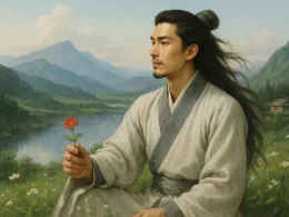 Qian Qi