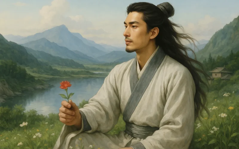 Qian Qi
