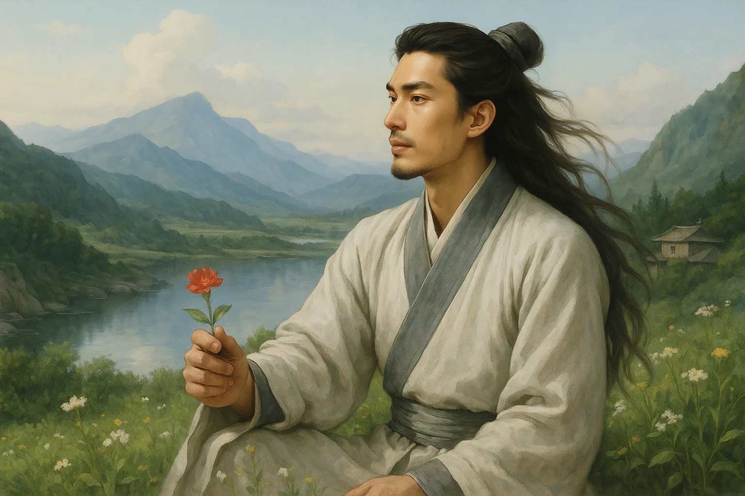 Qian Qi