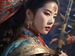 chen yu luo yan