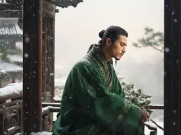 du han jiang