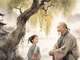 hui xiang ou shu