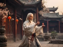 lao dang yi zhuang