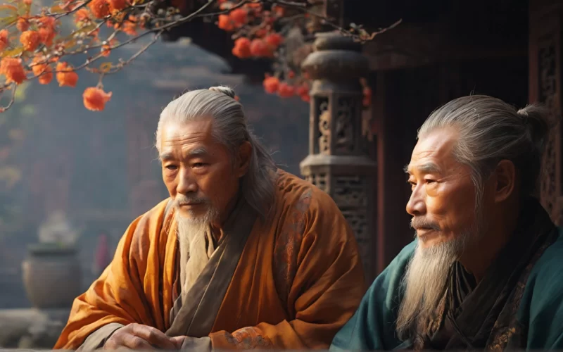 lao sheng chang tan