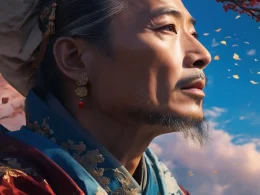 qi ren you tian