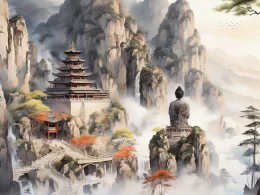 shan shi