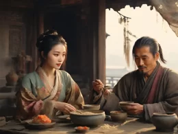 tong gan gong ku
