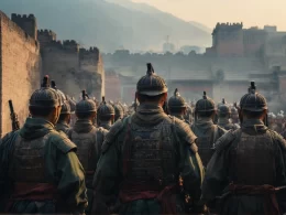 wei wei jiu zhao