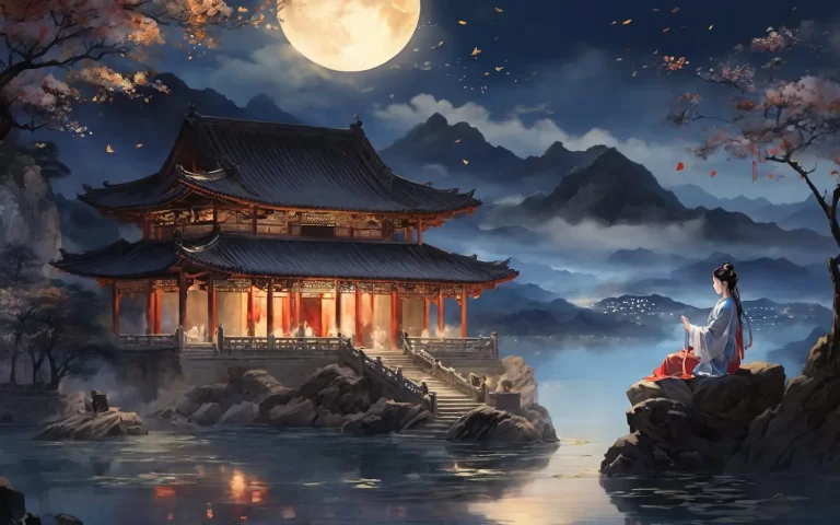 ye heng yue miao sui su yue si ti men lou