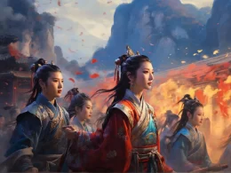 zhong zhi cheng cheng