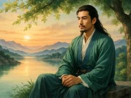 Du Fu