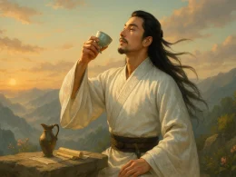 Li Bai