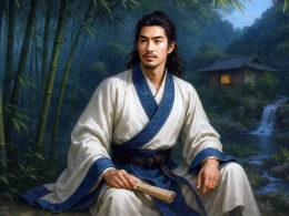 liu yuxi