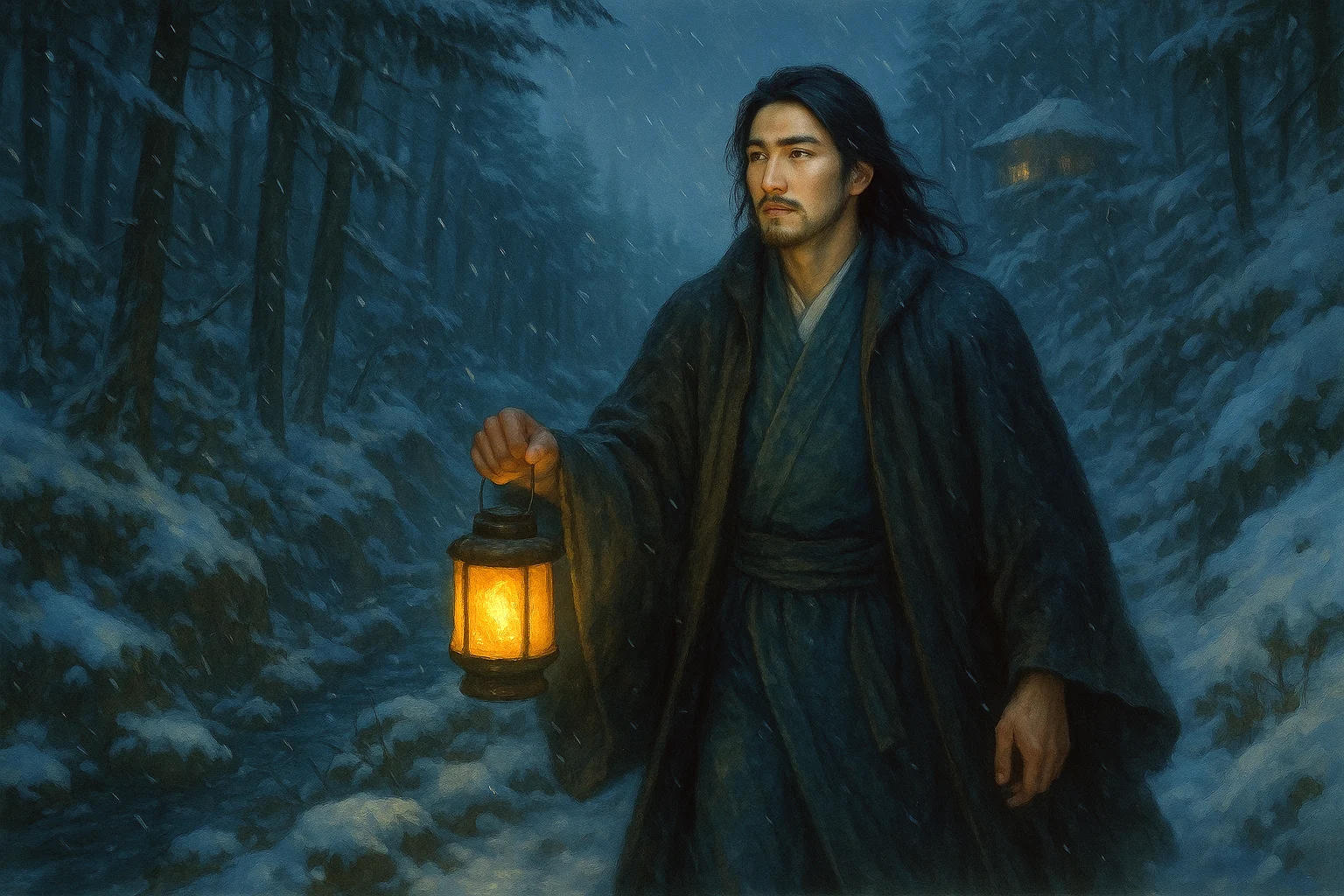 liu zhang qing