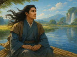 Meng Hao-ran