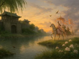ai jiang tou