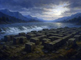 ba zhen tu