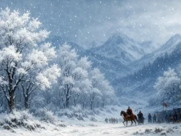 bai xue ge song wu pan guan gui jing