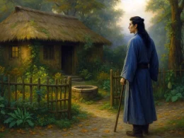 bei qing luo