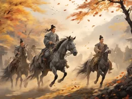 bing gui shen su