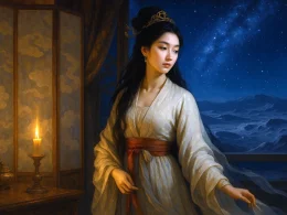 chang e