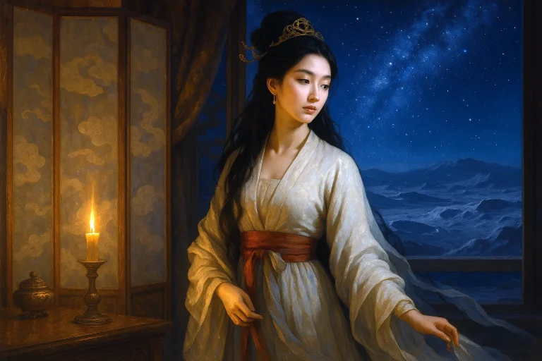 chang e