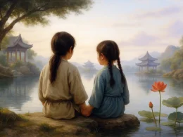 chang gan xing