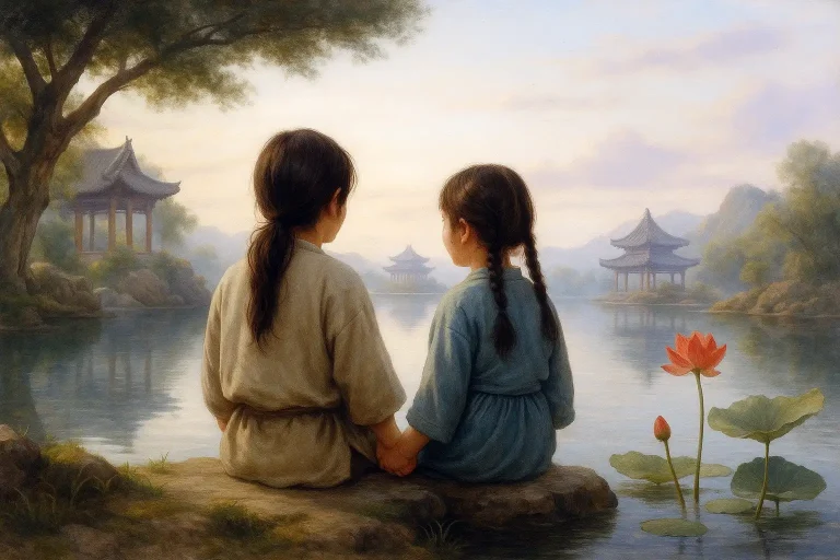 chang gan xing