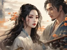 chang gan xing i