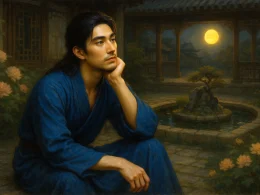 chang xiang si i
