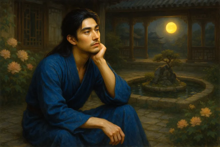 chang xiang si i