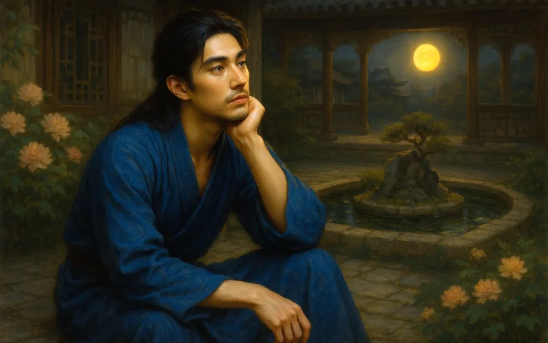 chang xiang si i