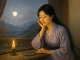chang xiang si ii