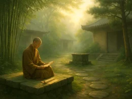 chen yi chao shi yuan du chan jing