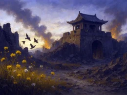 chun wang