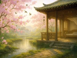chun xiao