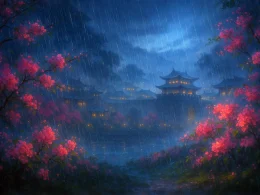 chun ye xi yu