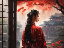 chun yu