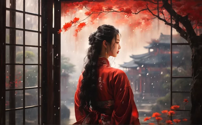 chun yu