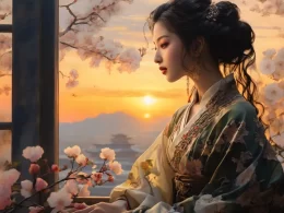 chun yuan liu fang ping