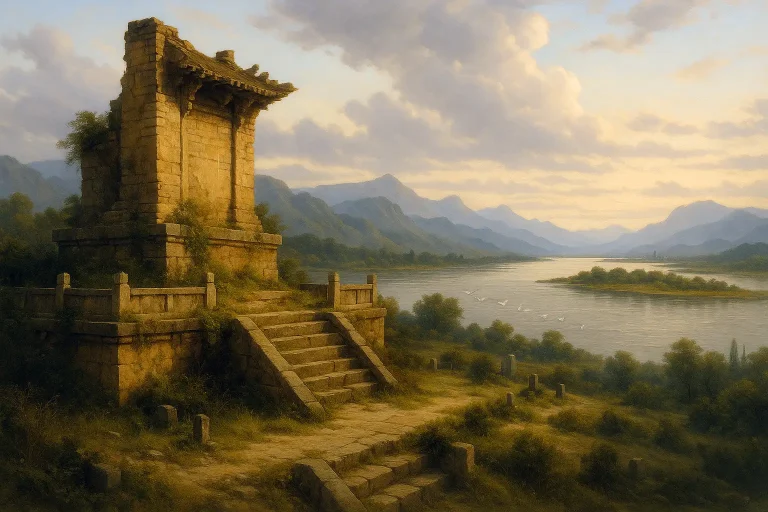 deng jin ling feng huang tai